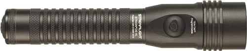 Miniatura 3 de Streamlight 74613 Strion DS HL Linterna recargable de 700 lúmenes con cargador de CA de 120 voltios/100 voltios, color negro