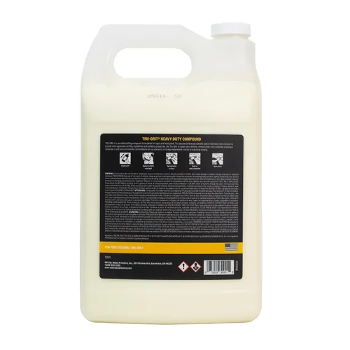 Miniatura 2 de Malco Tru Grit - Compuesto de abrillantado y pulido resistente para automóviles/corrección y detallado de pintura automotriz/elimina arañazos