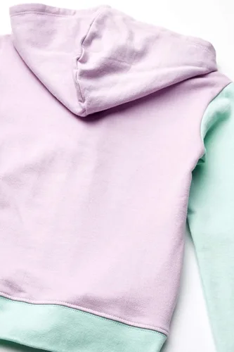 Miniatura 2 de LOL Surprise The Theater Club - Sudadera con capucha con cremallera para niña