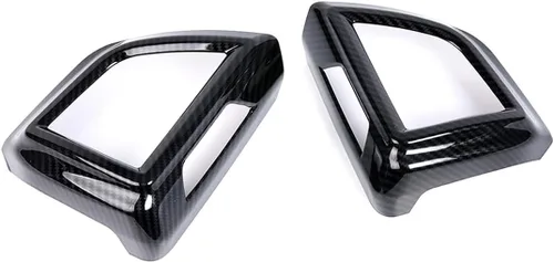 Miniatura 6 de para Subaru Cubierta de Rejilla de Salida de Aire Lateral Frontal para Subaru Crosstrek Impreza Sport Limited Premium 2018 2019 2020 2021 2022