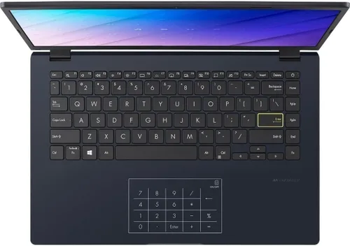 Miniatura 3 de Nuevo negocio y estudiante portátil 14 pulgadas FHD pantalla Pen.tium N6000 4-cores procesador 4GB 64GB eMMC Webcam Wi-Fi HDMI USB-C número touchpad