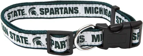 Miniatura 21 de Pets First Accesorios Universitarios para Mascotas, Collar para Perro, Alabama Crimson Tide, Pequeño