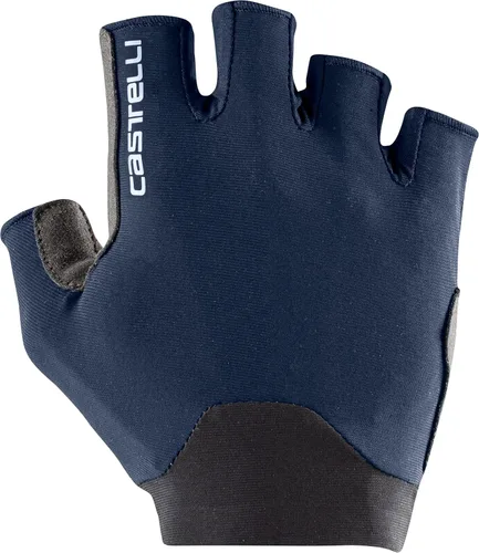 Castelli Guante de resistencia para hombre para ciclismo de carretera y grava, I ciclismo