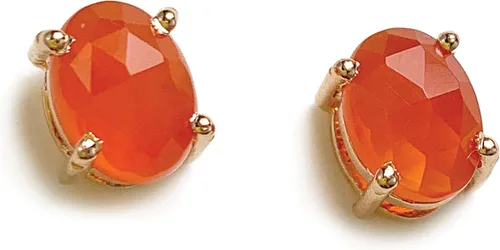 Miniatura 10 de Aretes de oro azul aguamarina, oro micro de 14 quilates sobre plata de ley 925, hermosa piedra preciosa auténtica, regalo de joyería para mujer, 2CT