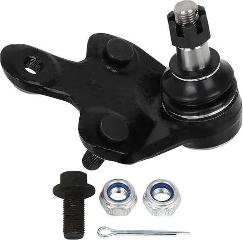 Miniatura 76 de SCITOO 1 pieza – K3134T suspensión delantera superior rótula para Dodge Ram 1500 para Dodge Ram 2500 94-2001 para Jeep Wrangler JK Wrangler Wagoneer