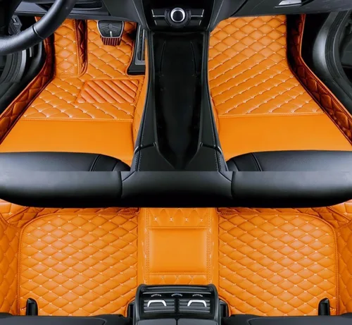 Miniatura 8 de Alfombra de piso de coche personalizada para BMW 1 2 3 4 5 6 7 8 Series X1 X2 X3 X4 X5 X6 X7 M1 M2 M3 M4 M5 M6 M7 M8 X3M X4M X5M X6M GT i3 i4 iX3 i8