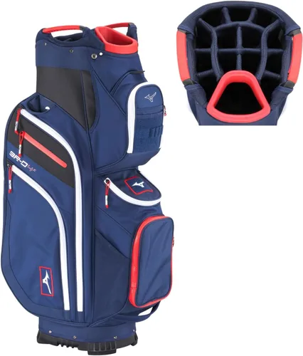 Miniatura 9 de Mizuno BR-D4C - Bolsa de golf para carrito