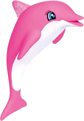 Miniatura 4 de Simba Juguetes - Steffi Love and Evi Mermaid Friends Incluye figura de delfín y peine de caballito de mar A partir de 3 años