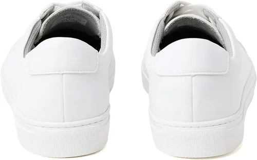 Miniatura 8 de Voet Milo - Tenis clásicos de cuero vegano para hombre