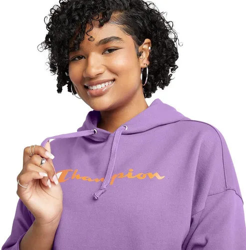 Miniatura 4 de Champion Sudadera con capucha Plus Powerblend