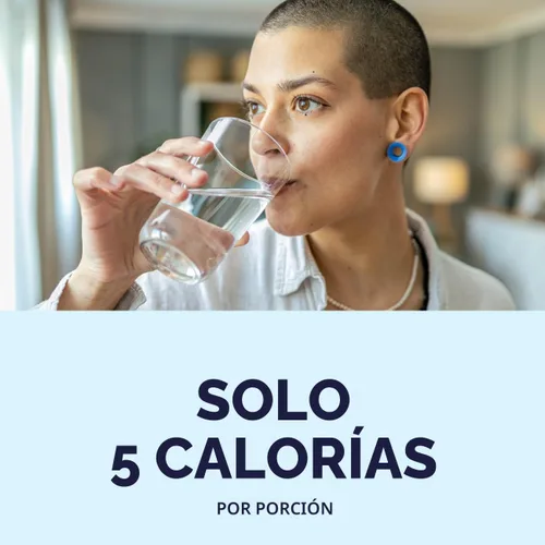 Miniatura 5 de Pedialyte Mezcla de bebidas con electrolitos sin azúcar Hidratación con electrolitos clave Gran hidratación baja en calorías Fresa, 24