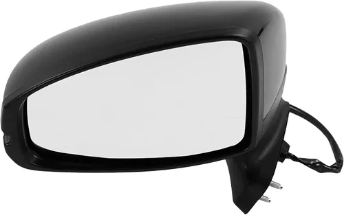 Miniatura 314 de Garage-Pro Espejo calefactable eléctrico del lado del conductor para Honda Pilot 2019-2022 Power Fold con luz de señal y memoria pintable