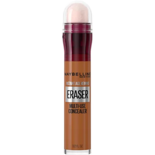 Miniatura 13 de Maybelline Instant Age Rewind Eraser - Corrector multiusos para tratamiento de círculos oscuros, 100, 1 unidad (el embalaje puede variar)