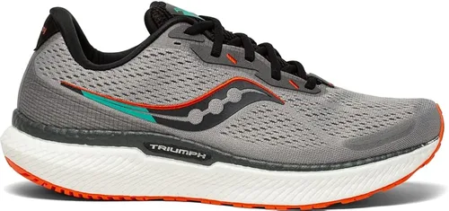 Miniatura 2 de Saucony Triumph 19 - Tenis de correr para hombre, SombraTopacio