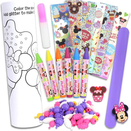 Miniatura 2 de Tara Toys Conjunto de actividades Minnie Surprise