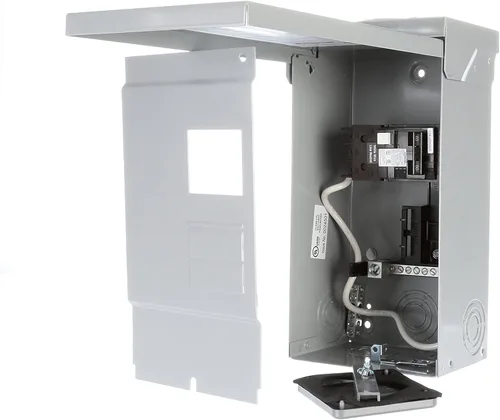 Siemens W0408L1125SPA60 panel de spa de 60 A