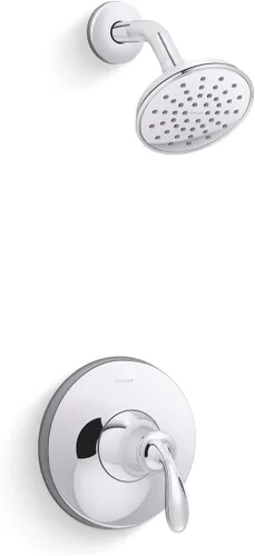 Miniatura 4 de BELLERA® 1H P/B B&S FCT TRIM Cromo pulido