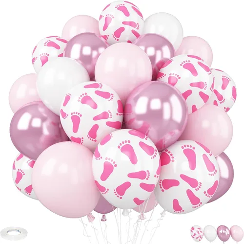 Miniatura 9 de Globos de baloncesto, 30 globos de látex impresos de 12 pulgadas, naranja, negro, plateado metálico y baloncesto para fiestas temáticas deportivas