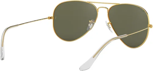 Miniatura 8 de Ray-Ban RB3025 - Lentes de sol clásicos estilo aviador