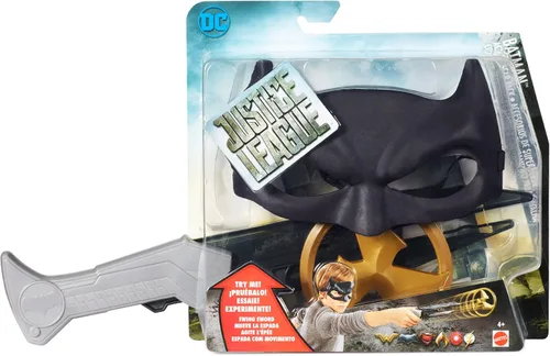 Miniatura 4 de DC Super Friends Justice League Batman Action Gear Pack