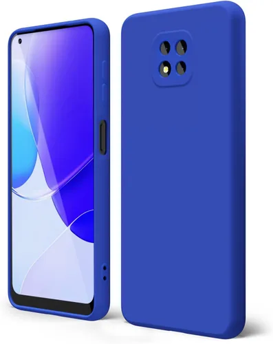 Miniatura 59 de oakxco para Motorola Moto G Power 2022 Funda de teléfono/Moto G Play 2023 Funda de teléfono de silicona líquida, goma de goma delgada y suave en gel