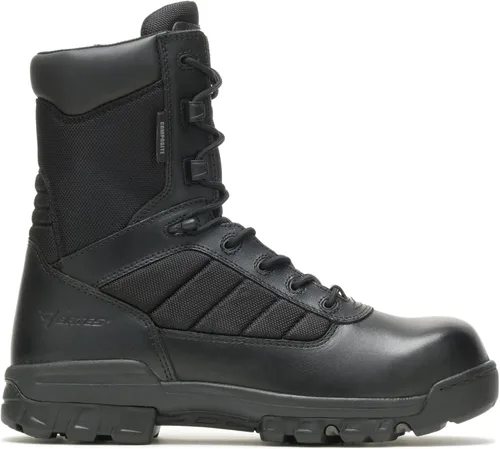 Miniatura 4 de Bates Ulta-lites - Botas de trabajo tácticas para hombre, 8 pulgadas