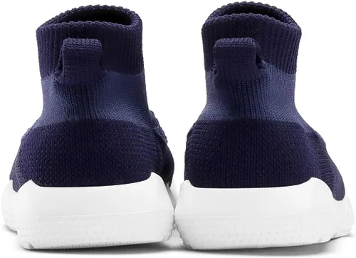 Miniatura 5 de Engtoy Baby Sock Shoes Baby Walking Shoes Infant Non-Slip Breathable Slippers with Soft Rubber Sole Baby Boys Girls Slip On Sneakers