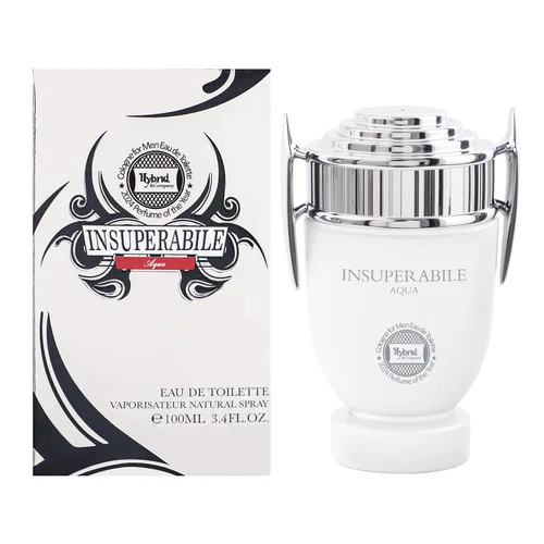 Miniatura 13 de Hybrid & Company Aqua Di Rinascita Lecno para hombre Eau De Parfum Vaporisateur Natural Spray 3.4 Fl Oz