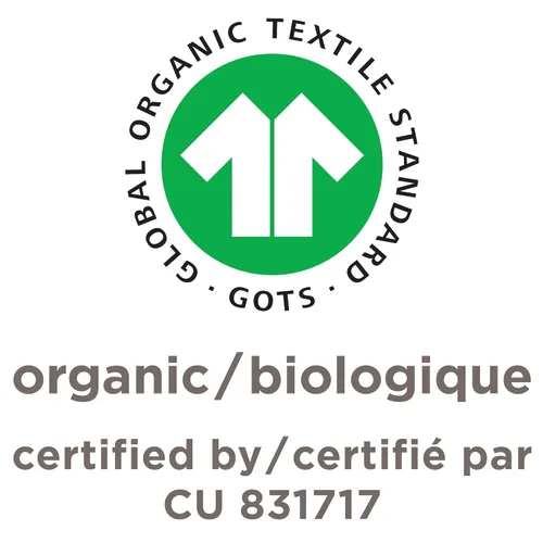 Miniatura 6 de Burts Bees - Paños para eructos para bebé, 100% algodón orgánico, extra absorbente, tela suave, paquete de 5 paños esenciales para eructos grandes