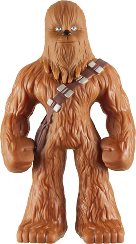 Miniatura 4 de Figura de acción estirable de Star Wars Chewbacca - Artículo de juguete y colección - 1 unidad (Paquete de 1)