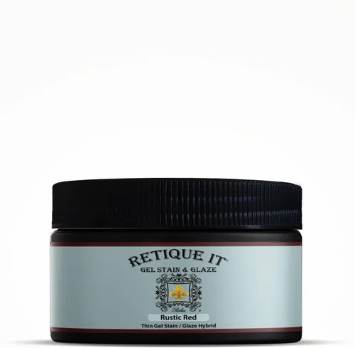 Miniatura 35 de Retique It Kit multiusos con acabado de madera - GO Beyond de madera falsa con imprimación a base de madera líquida pintable y tinte de gel - 60