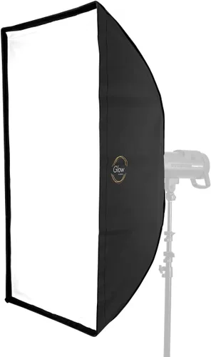 Glow Caja de luz rectangular XL Serie III (32 x 48)