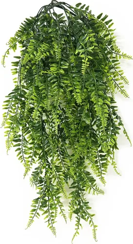 Miniatura 11 de Plantas artificiales de Monstera, hojas de tortuga tropical falsas, arbustos de vegetación decorativa, planta falsa, hojas de palmera sintéticas