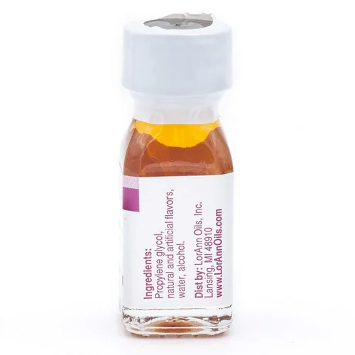 Miniatura 6 de LorAnn Oils Aromatizante súper fuerte, utilizado para hacer dulces, extractos aromatizantes, hornear, dulces duros y aceites saborizantes, sabores