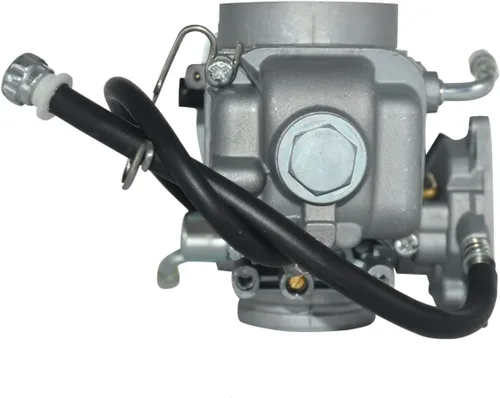 Miniatura 7 de Carburador apto para Polaris Sportsman 500 4X4 HO 2001-2005 2010-2012, apto para Polaris Scrambler 500 4x4 1997-2009 Reemplazar # 3131557 3131453