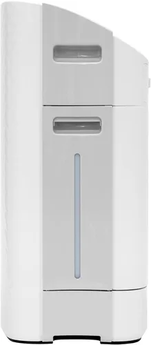 Miniatura 21 de Sharp KC-850U, purificador de aire Plasmacluster con función humidificadora