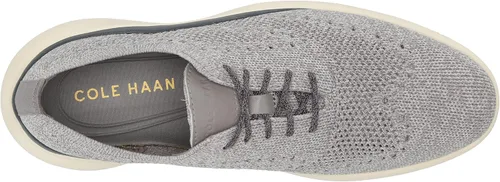 Miniatura 8 de Cole Haan Grand Troy Knit Ox para hombre