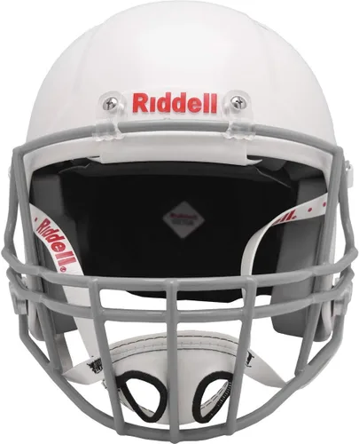 Miniatura 2 de Riddell Victor Youth Blanco