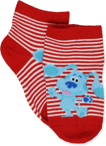 Miniatura 4 de Blues Clues You - Calcetines para bebé 6
