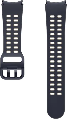 Miniatura 51 de SAMSUNG Correa para Galaxy Watch Ultra Trail, correa de repuesto para reloj inteligente para hombres y mujeres, accesorio de un clic, Gris-oscuro