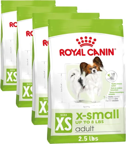 Miniatura 13 de ROYAL CANIN SIZE HEALTH NUTRITION X-SMALL comida seca para perros adultos