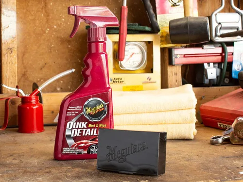 Miniatura 7 de Kit de Meguiar