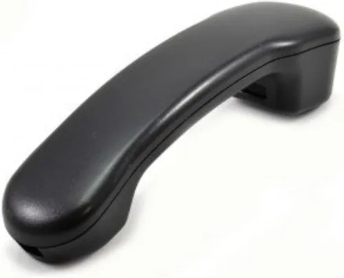 Miniatura 2 de The VoIP Lounge Receptor de teléfono con cable rizado para Nortel Norstar T7000 Series Business Phone T7100 T7208 T7316 T7316E y M3900 Series M3904