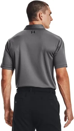 Miniatura 2 de Under Armour Polo Threadborne Boundless Camisa para hombre