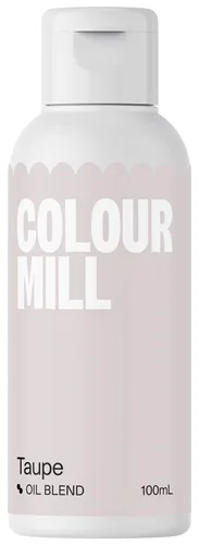 Miniatura 12 de Colour Mill Colorante para alimentos a base de aceite, 100 mililitros (Nude)