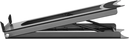 Miniatura 19 de Newstar NSLS075BLACK - Soporte elevado para portátil (aluminio), color negro