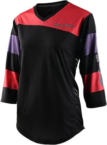 Miniatura 7 de Troy Lee Designs Camiseta Mischief
