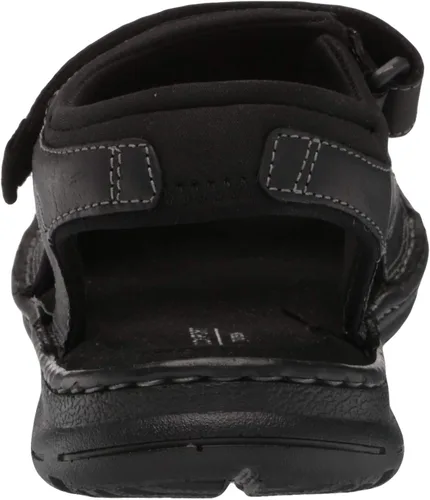 Miniatura 3 de Rockport Men's Darwyn Quarter Strap Sandal