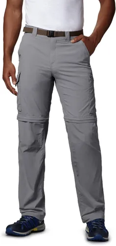 Miniatura 15 de Columbia Pantalones convertibles Silver Ridge para hombre Parrilla