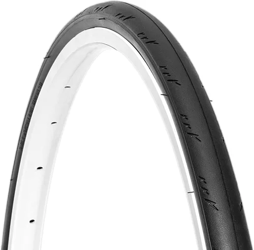 Hycline Neumático de repuesto para bicicleta de carretera: 700x25C/700x28C/700Cx35C Neumáticos de bicicleta plegables de alto rendimiento